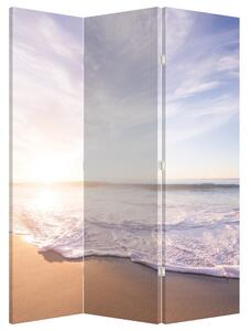Paravan - Pješčane plaže (126x170 cm)