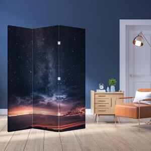 Paravan - Zvjezdano nebo (126x170 cm)