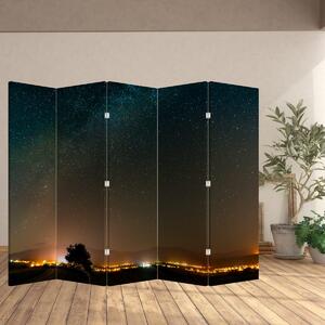 Paravan - Mliječni put (210x170 cm)