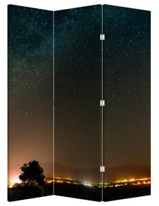 Paravan - Mliječni put (126x170 cm)