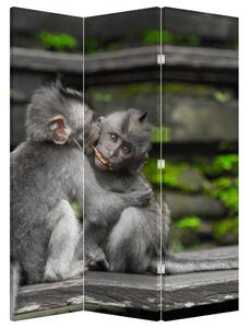 Paravan - Majmun (126x170 cm)