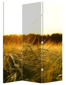 Paravan - Rosna trava (126x170 cm)