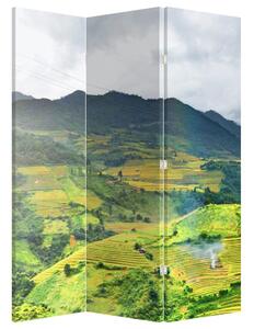 Paravan - Plantaža (126x170 cm)