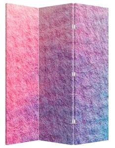 Paravan - tekstura u boji (126x170 cm)