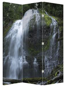 Paravan - Vodopad (126x170 cm)