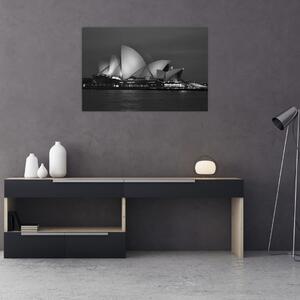 Slika Sydneyske opere (90x60 cm)
