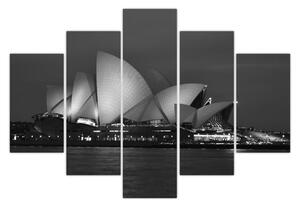 Slika Sydneyske opere (150x105 cm)