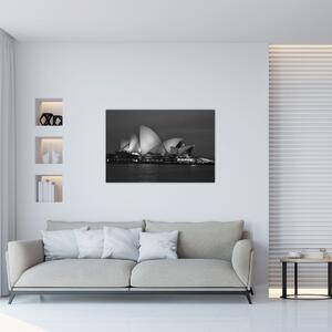 Slika Sydneyske opere (90x60 cm)