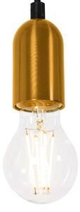 Viseća stropna svjetiljka 4-Cooper APP355-1CP
