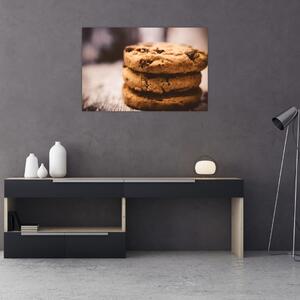 Slika cookies keksa (90x60 cm)