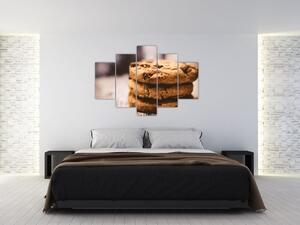 Slika cookies keksa (150x105 cm)