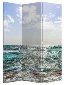 Paravan - Razina mora (126x170 cm)