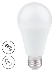 LED žarulja 6W A60 E27 3000K Twilight-Motion