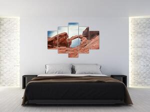 Slika - Nevada (150x105 cm)