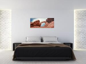 Slika - Nevada (120x50 cm)