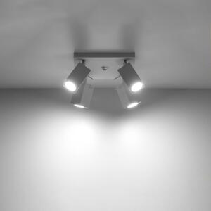 Bijeli reflektor 25x25 cm Toscana – Nice Lamps