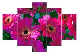 Slika - cvijeće (150x105 cm)