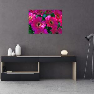 Slika - cvijeće (70x50 cm)