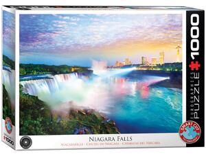 Puzzle Niagara Falls