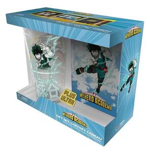 Poklon paket My Hero Academia - Heroes