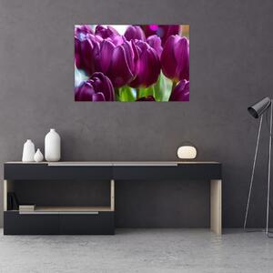 Slika tulipana (90x60 cm)
