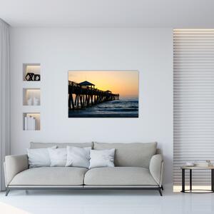 Slika plaže (90x60 cm)