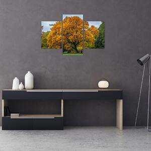 Slika stabla (90x60 cm)