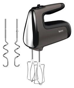 Tefal - Ručni mikser POWERMIX SILENCE 600W/230V crna/siva