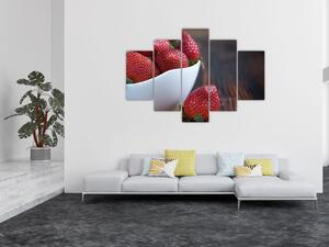Slika jagoda (150x105 cm)