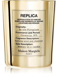 Maison Margiela REPLICA By the Fireplace Limited Edition mirisna svijeća 1 kom