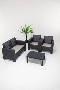 Atelier Del Sofa Vrtni set JULIANNA