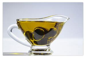 Slika maslinovog ulja (90x60 cm)
