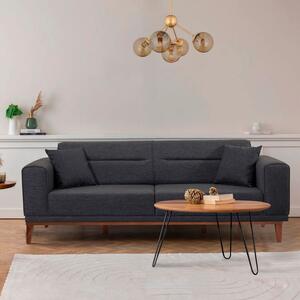 Atelier Del Sofa Trosjed, Liones 33 - Anthracite