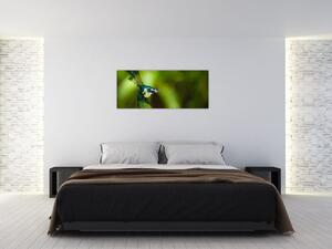 Slika pauna (120x50 cm)