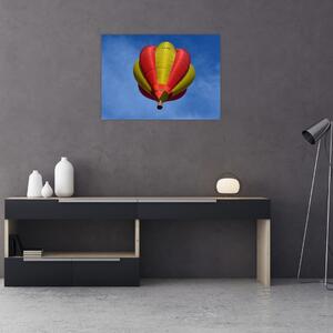 Slika letećeg balona (70x50 cm)
