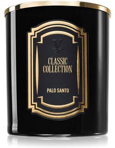 Vila Hermanos Classic Collection Palo Santo mirisna svijeća 200 g