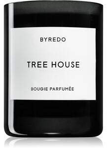 BYREDO Tree House mirisna svijeća 240 g