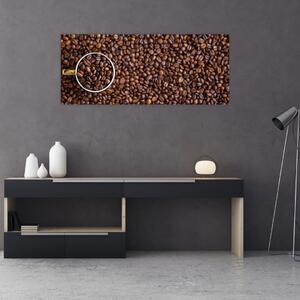 Slika - zrna kave (120x50 cm)