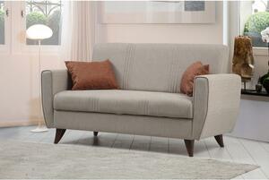 Atelier Del Sofa Dvosjed, Zaden - Beige