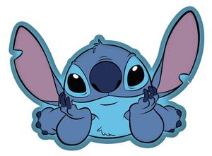 Dječji jastuk od flisa Lilo and Stitch – Jerry Fabrics