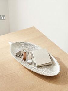 Sinsay - Ukrasna tacna u obliku lista