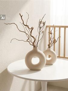Sinsay - Okrugle vase 2 pack