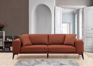 Atelier Del Sofa Trosjed, Kenzo 3 - Tile Red