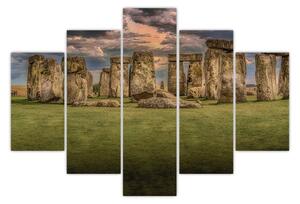 Slika Stonehenge (150x105 cm)