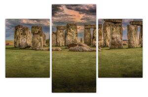 Slika Stonehenge (90x60 cm)