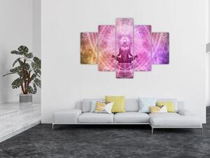 Slika meditacije (150x105 cm)