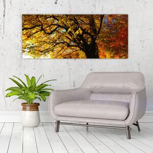 Slika jeseni (120x50 cm)