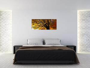 Slika jeseni (120x50 cm)