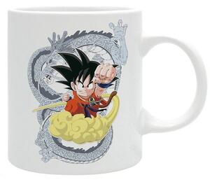 Šalice Dragon Ball - Dragon Ball & Shenron