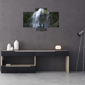Slika vodopada (90x60 cm)